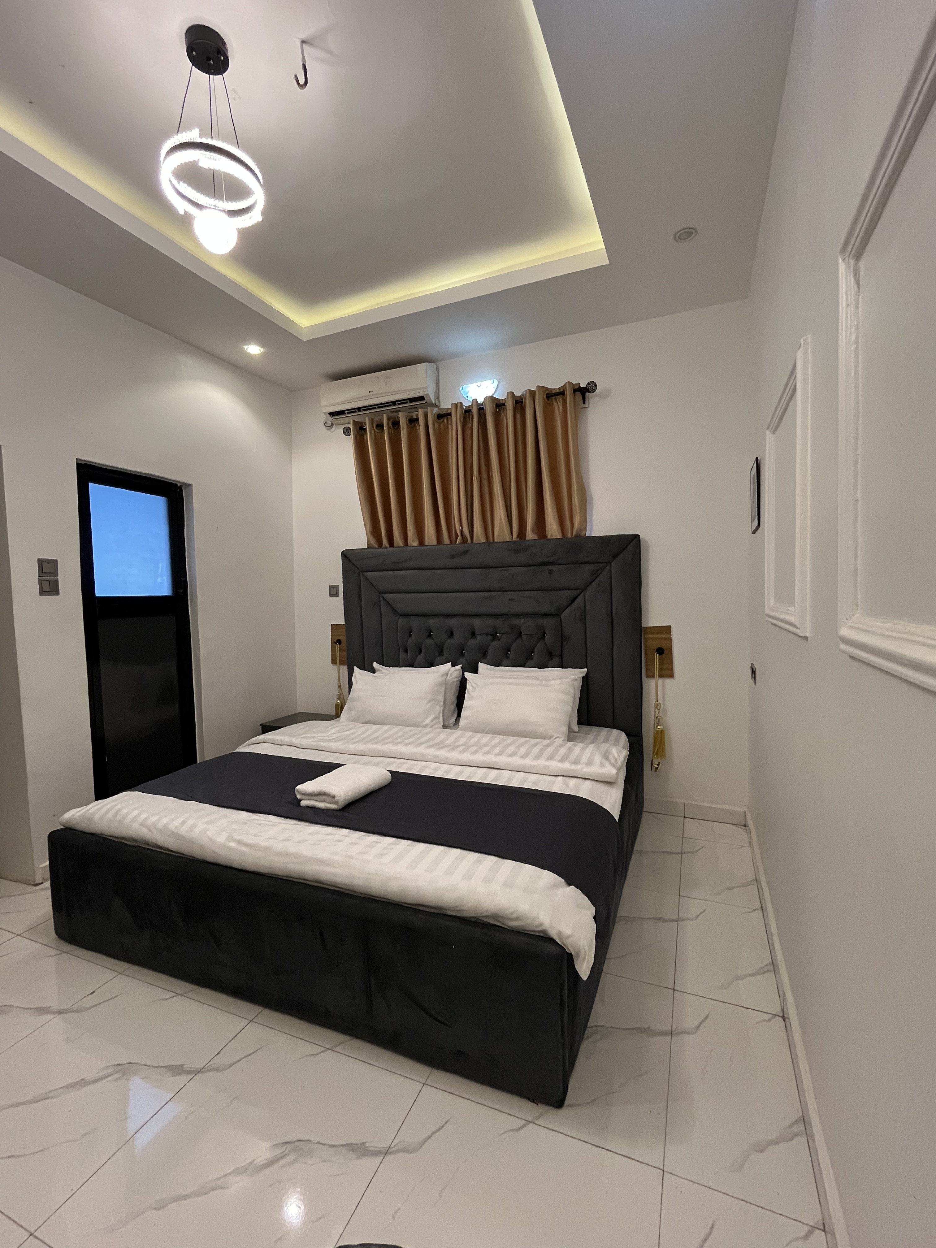 Double Standard Room