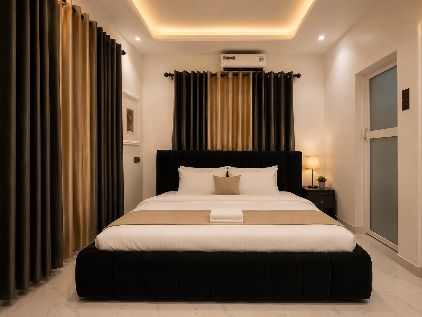 Premium Room