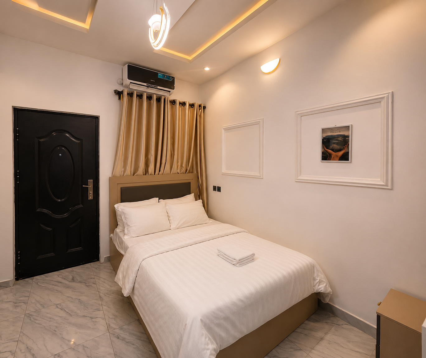 Single Standard Room