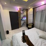 Double Standard Room double standard room