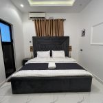 single standard room