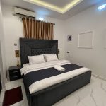 single standard room