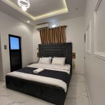 single standard room