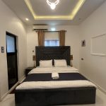 Double Standard Room single standard room